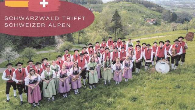 Frühschoppenkonzert