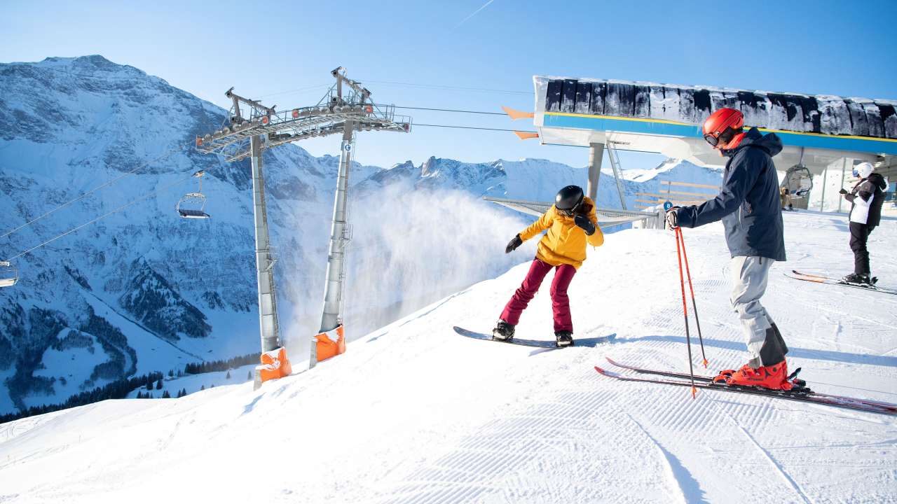 Medienmitteilung der Sportbahnen Elm zum Landratssitzungs-Traktandum FUTURO